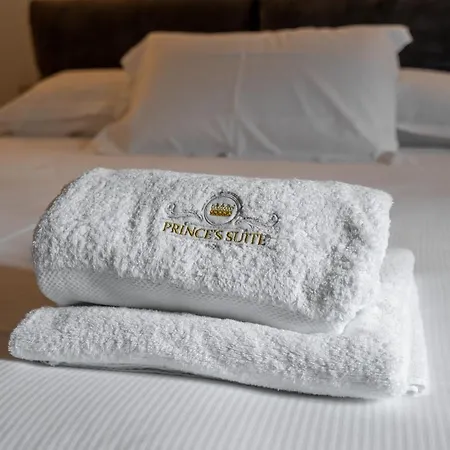 Central Business 3* Rom