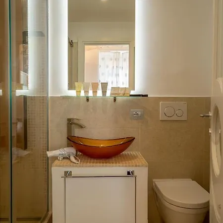 Central Business Gasthof Rom