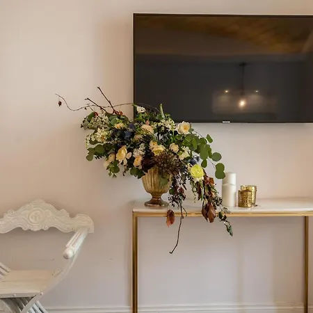 Central Business Gasthof Rom