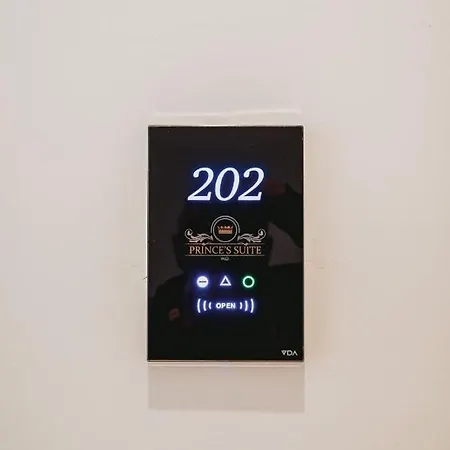 Gasthof Central Business