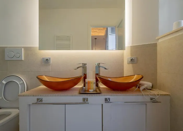 Central Business Penzion Řím