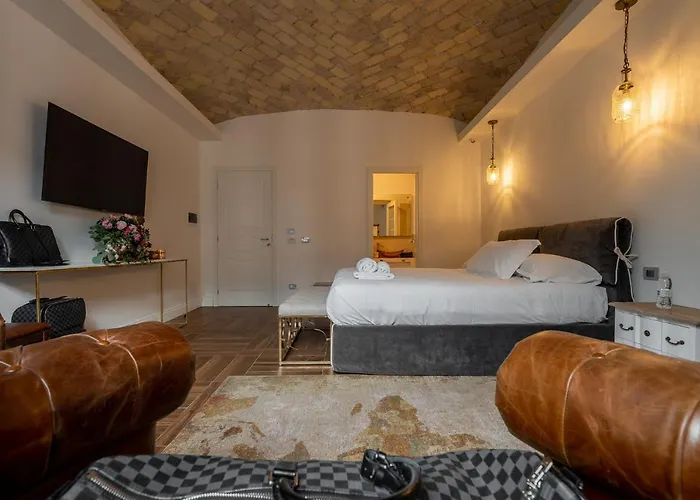 Penzion Central Business 3*