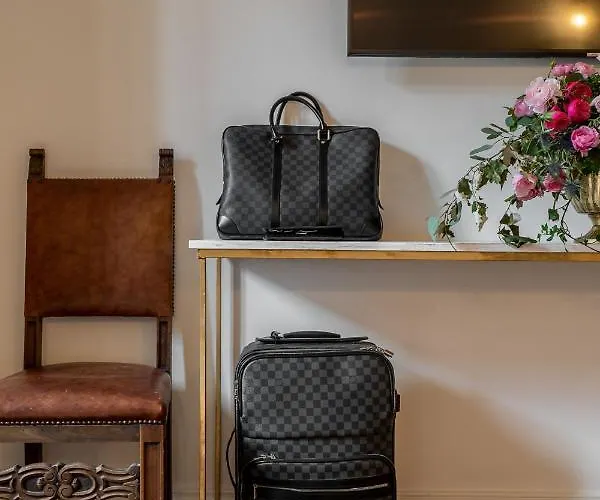 Central Business Řím