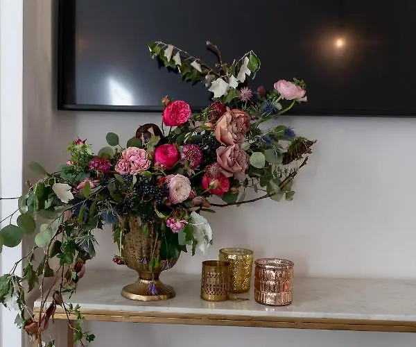 Penzion Central Business 3*