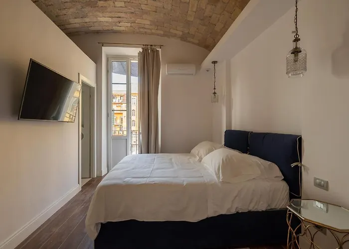 Penzion Central Business