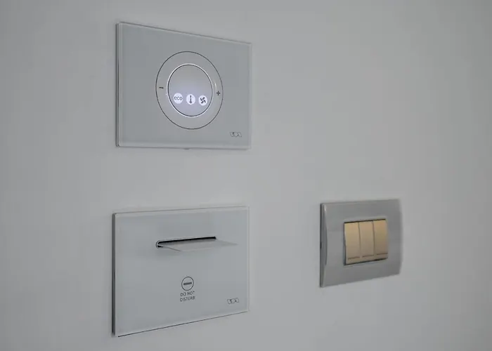 Central Business Penzion