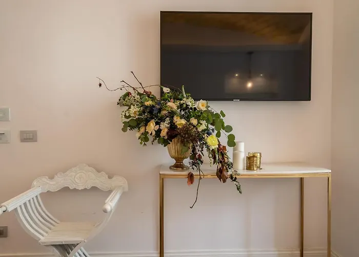 Central Business Penzion Řím