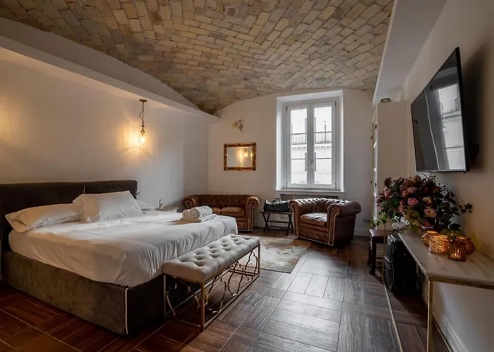 Penzion Central Business 3*