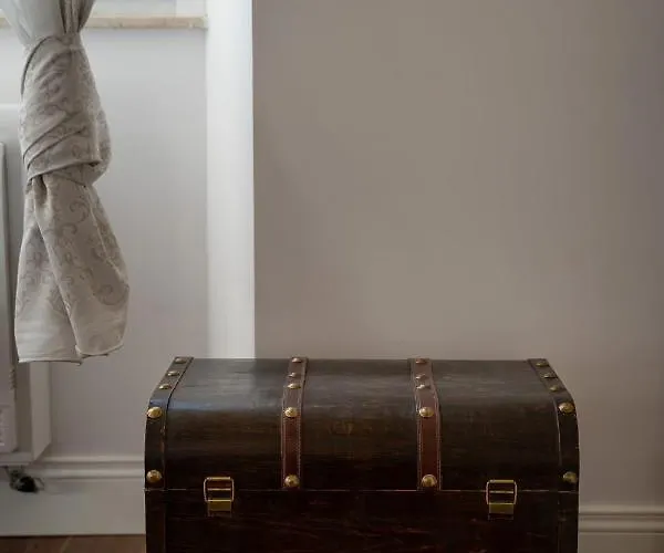 Central Business Penzion 3*