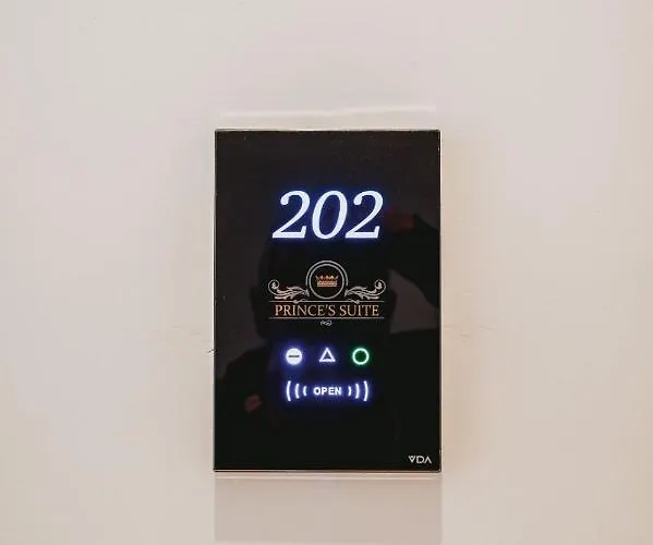 Penzion Central Business